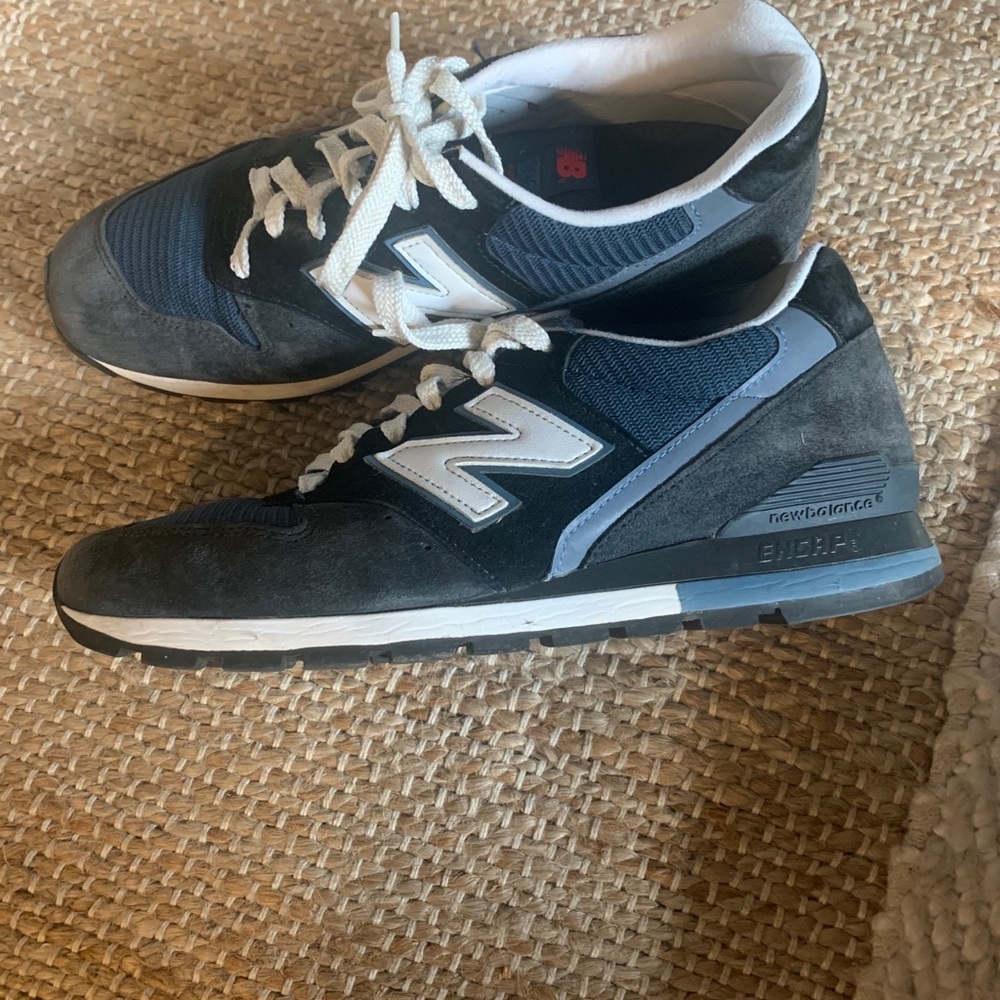 New Balance 996 Sz 9.5